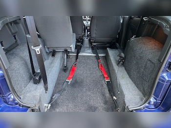 Used Fiat Qubo 2010 for sale - 79048261: Photo