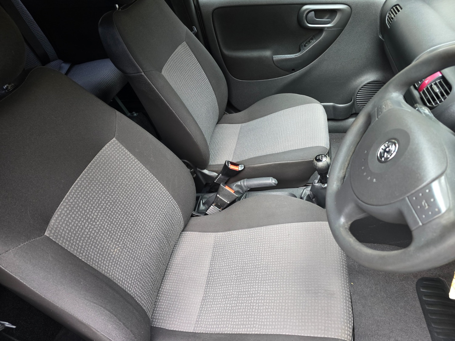 Used Vauxhall Combo 2009 for sale - 77043179: Photo 19