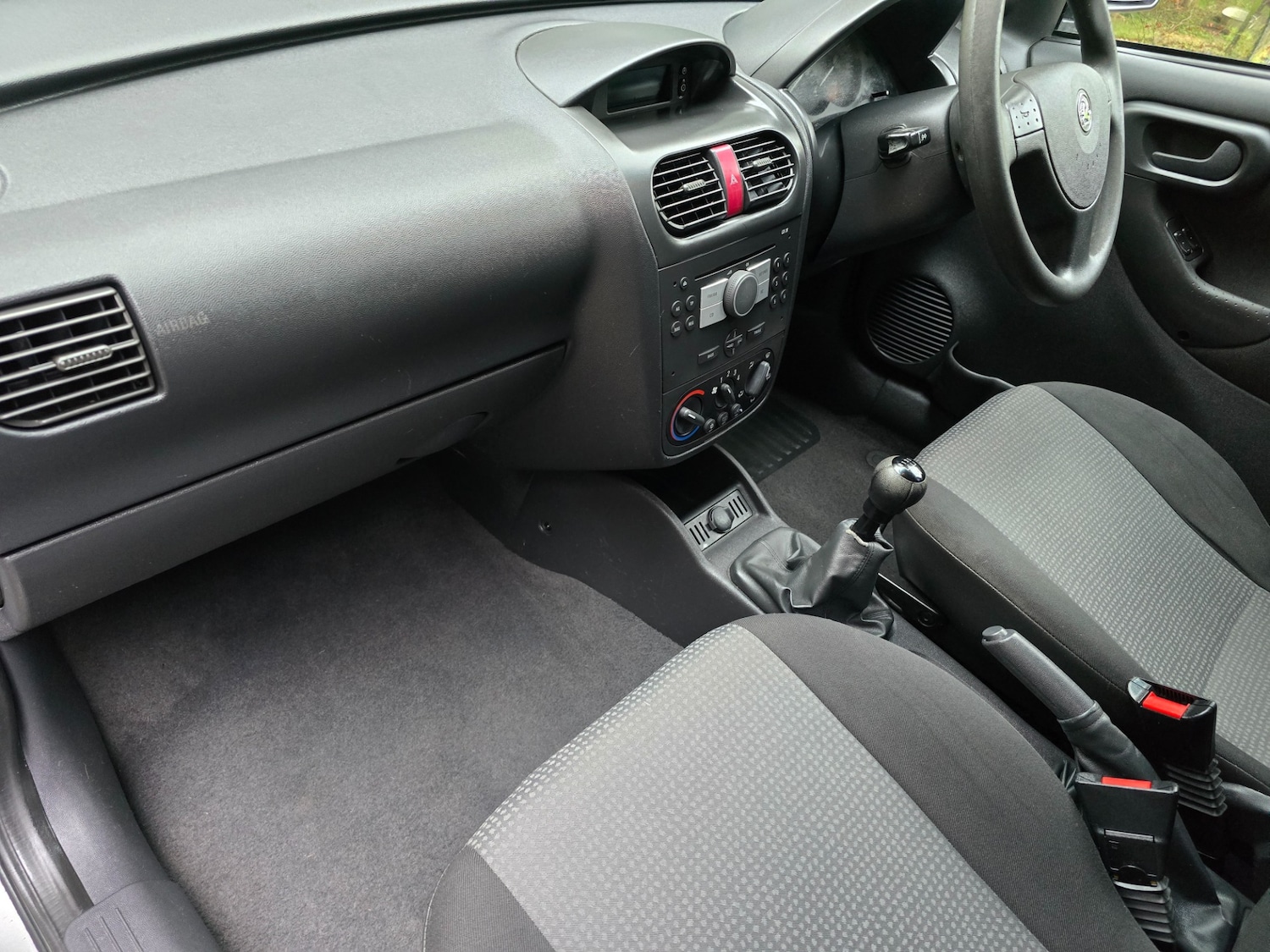 Used Vauxhall Combo 2009 for sale - 77043179: Photo 23