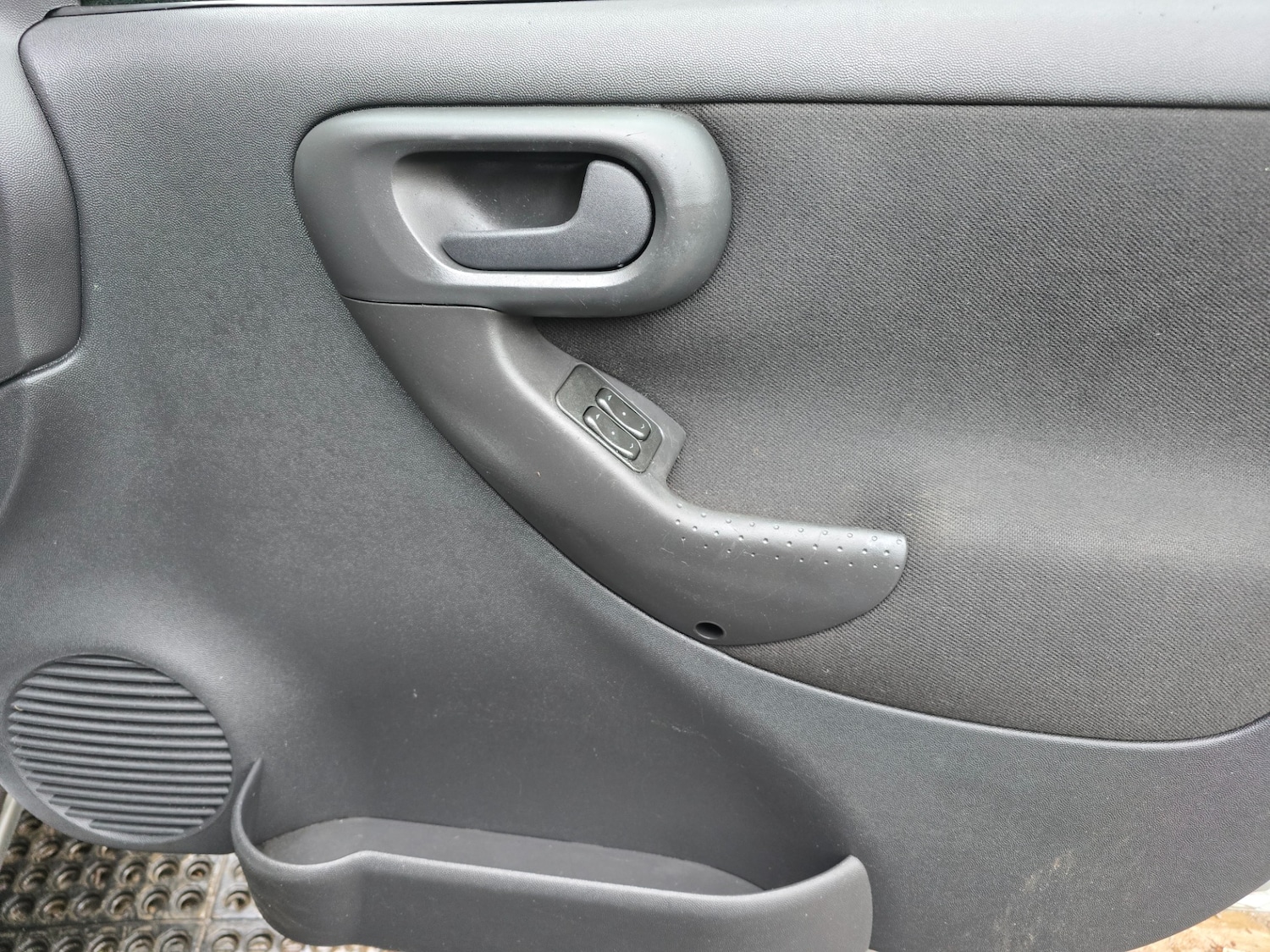 Used Vauxhall Combo 2009 for sale - 77043179: Photo 26