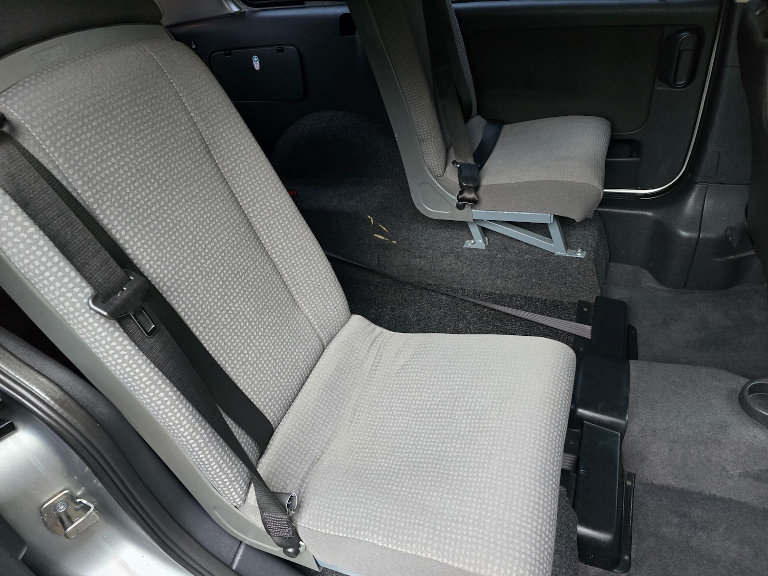 Used Vauxhall Combo 2009 for sale - 77043179: Photo 7