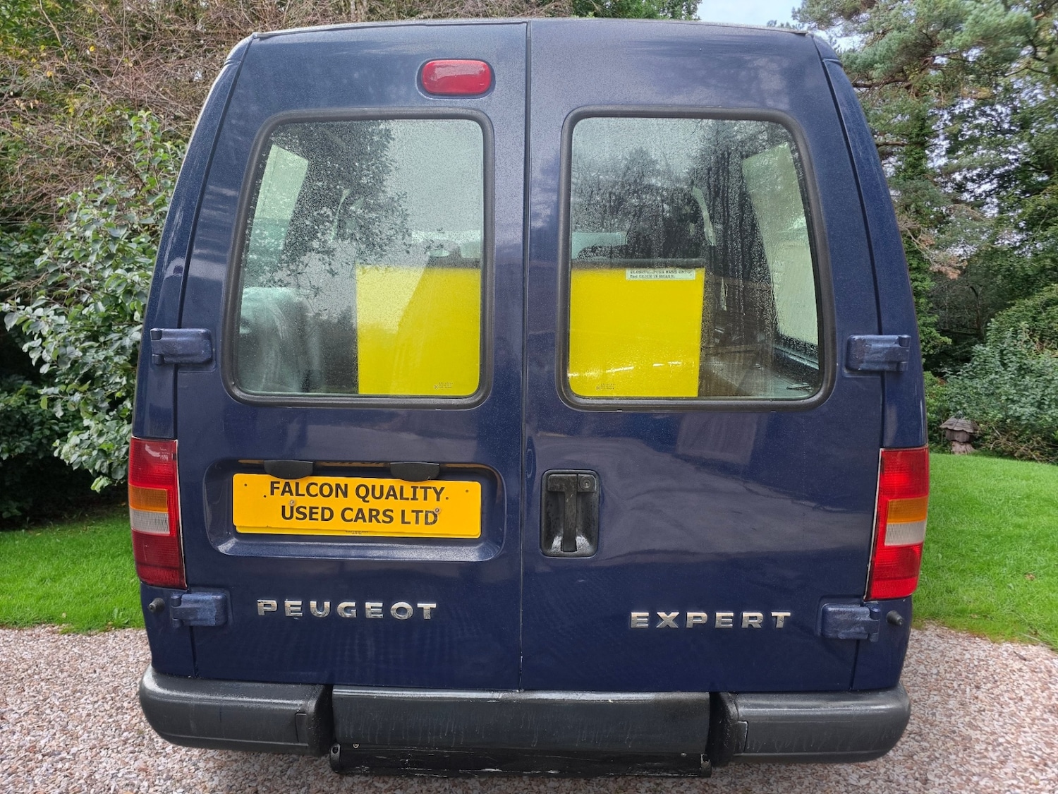 Used Peugeot Expert 2003 for sale - 77043158: Photo 10