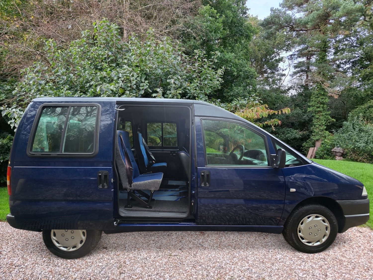 Used Peugeot Expert 2003 for sale - 77043158: Photo 12