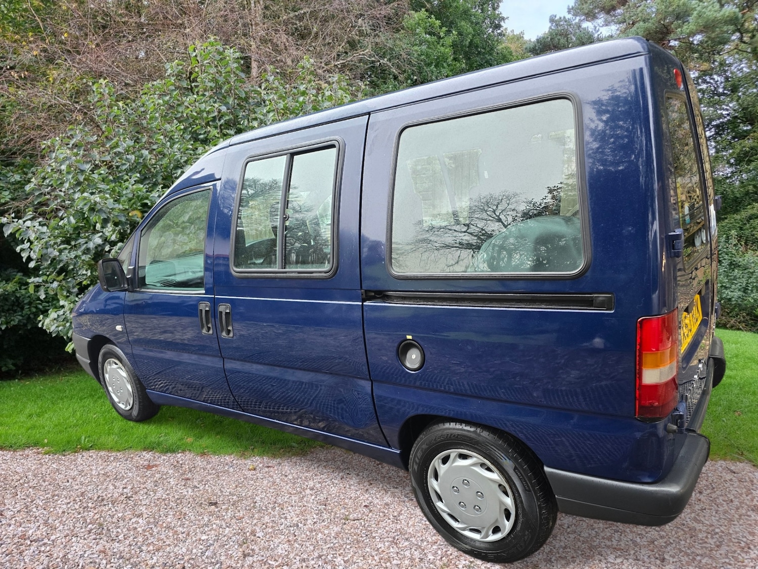 Used Peugeot Expert 2003 for sale - 77043158: Photo 14