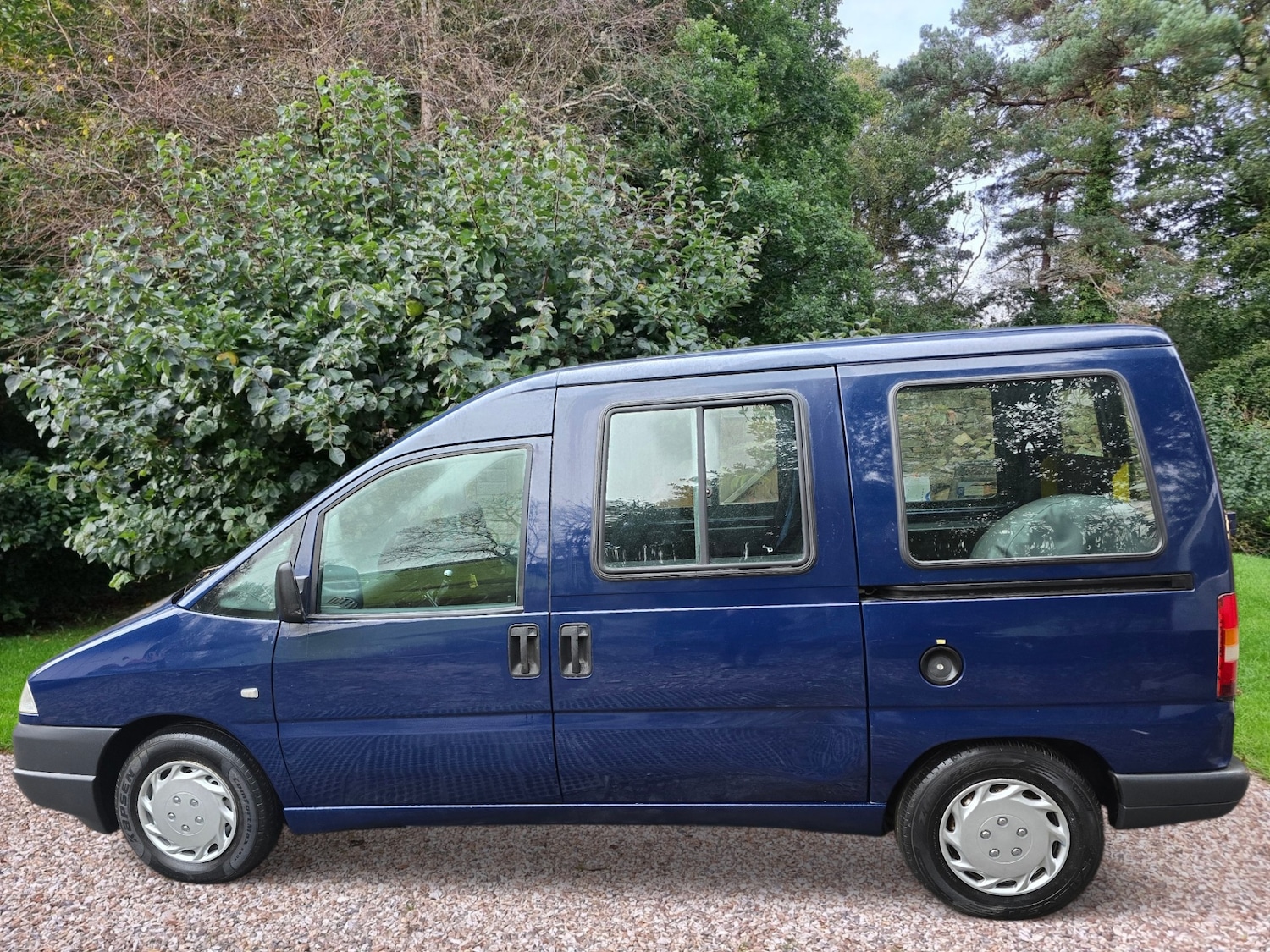 Used Peugeot Expert 2003 for sale - 77043158: Photo 15