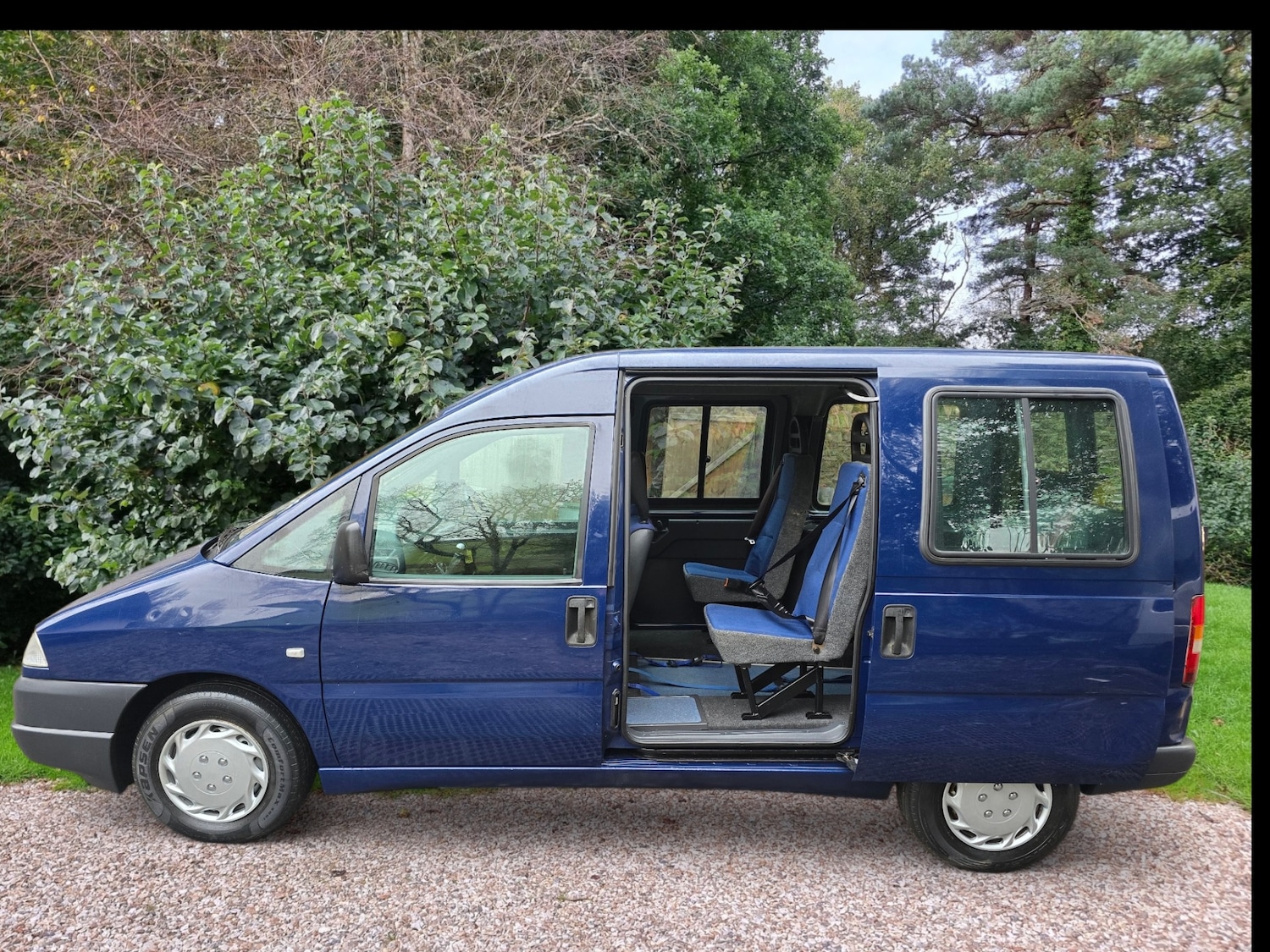 Used Peugeot Expert 2003 for sale - 77043158: Photo 16