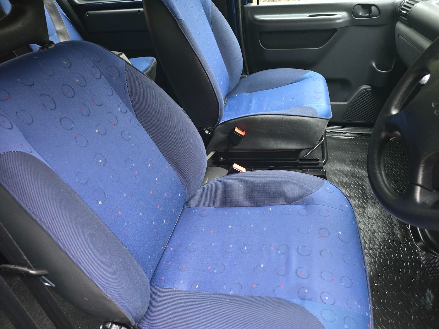 Used Peugeot Expert 2003 for sale - 77043158: Photo 17