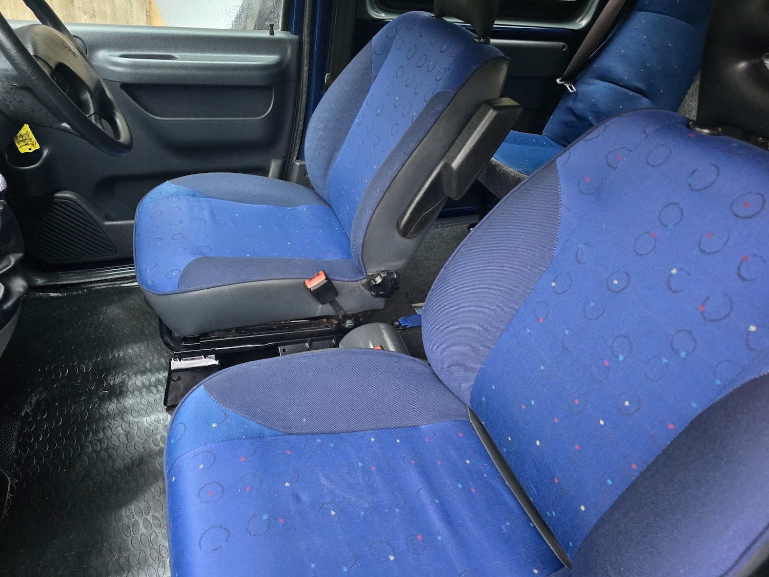 Used Peugeot Expert 2003 for sale - 77043158: Photo 18