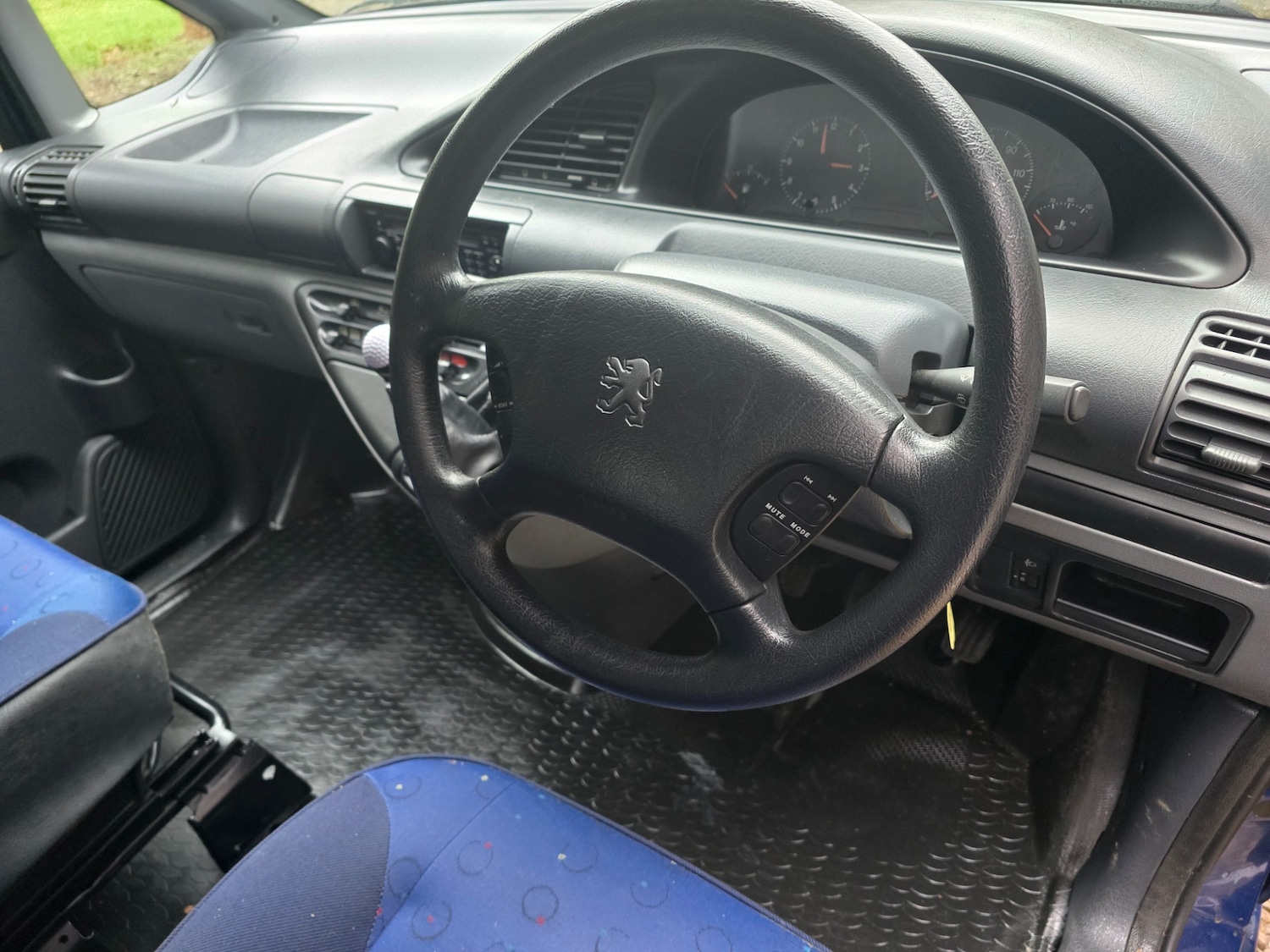 Used Peugeot Expert 2003 for sale - 77043158: Photo 19