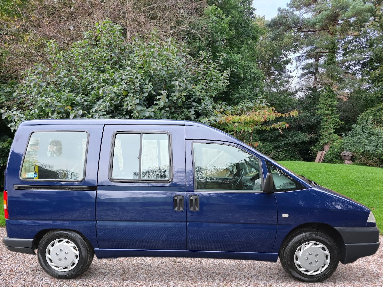 Used Peugeot Expert 2003 for sale - 77043158: Photo 2