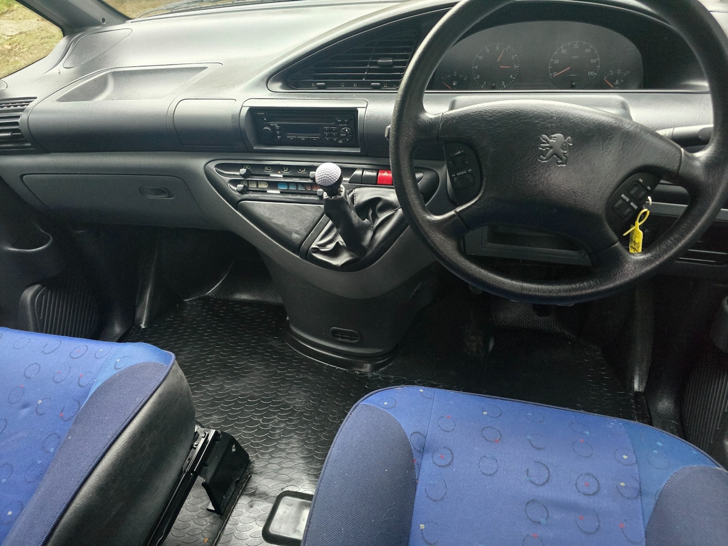 Used Peugeot Expert 2003 for sale - 77043158: Photo 21