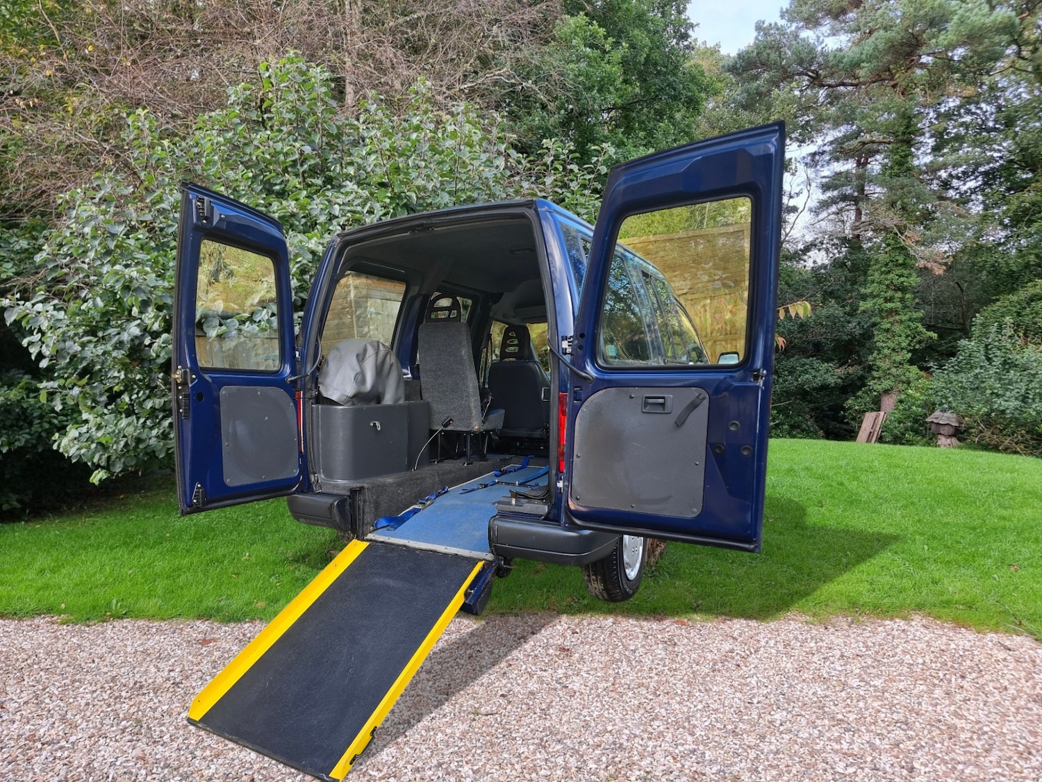 Used Peugeot Expert 2003 for sale - 77043158: Photo 26