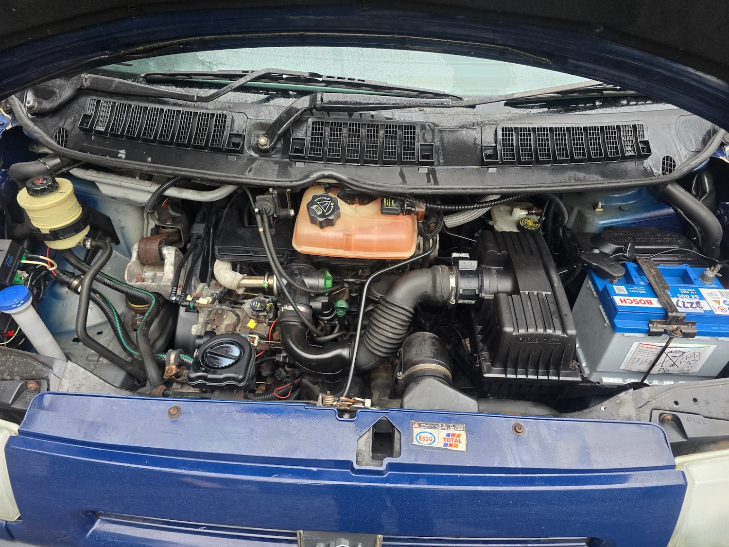 Used Peugeot Expert 2003 for sale - 77043158: Photo 27