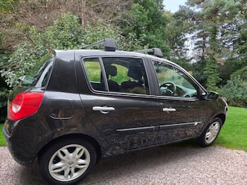 Used Renault Clio 2008 for sale - 79679722: Photo