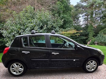 Used Renault Clio 2008 for sale - 79679722: Photo