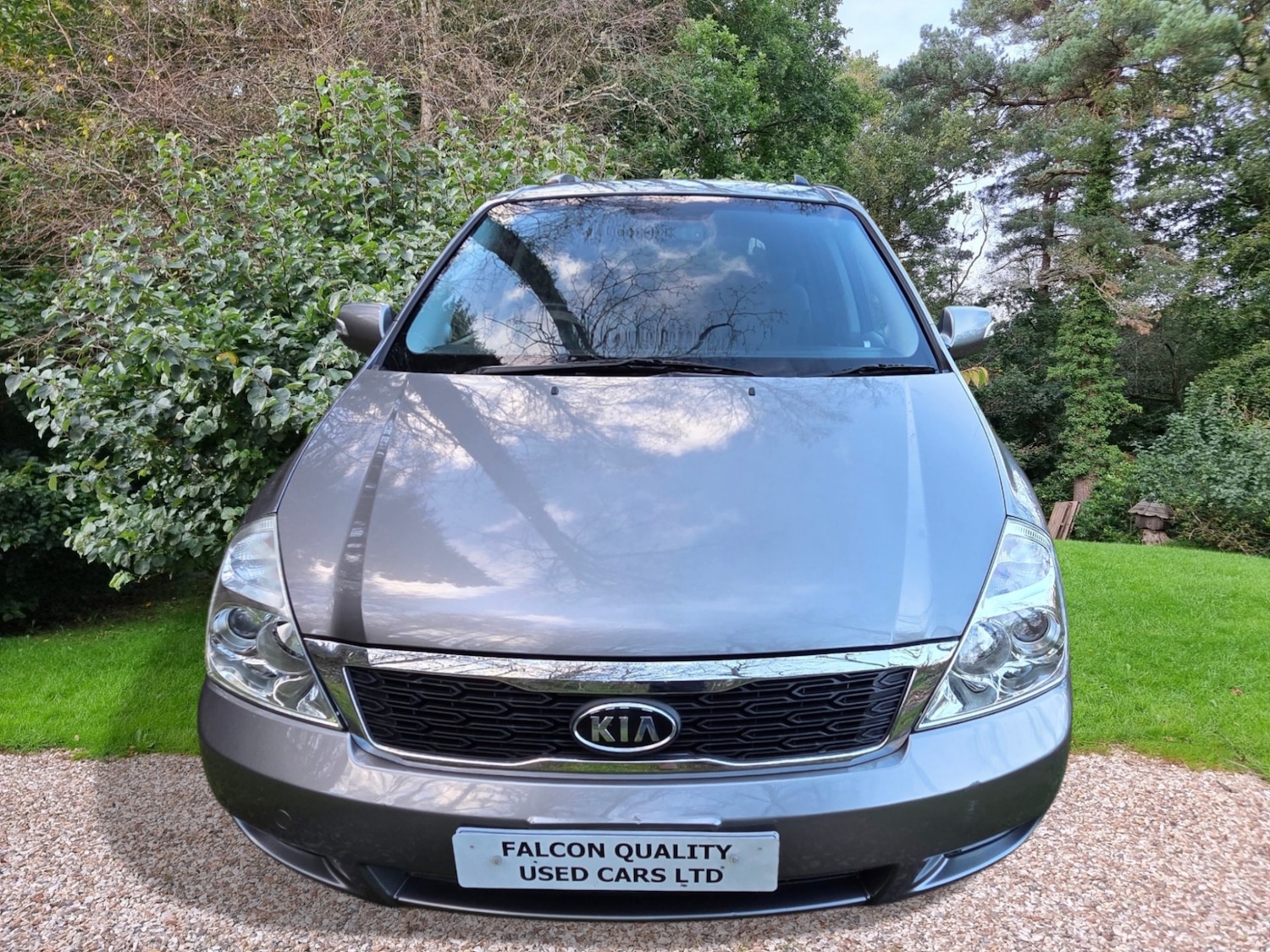 Used Kia Sedona 2011 for sale - 78062085: Photo 14