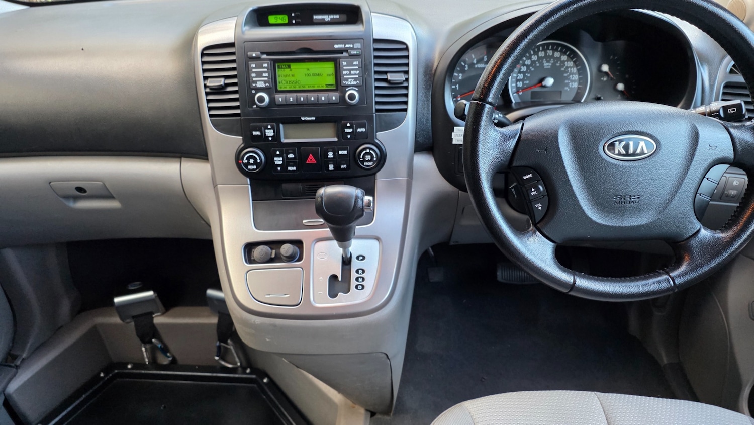 Used Kia Sedona 2011 for sale - 78062085: Photo 28