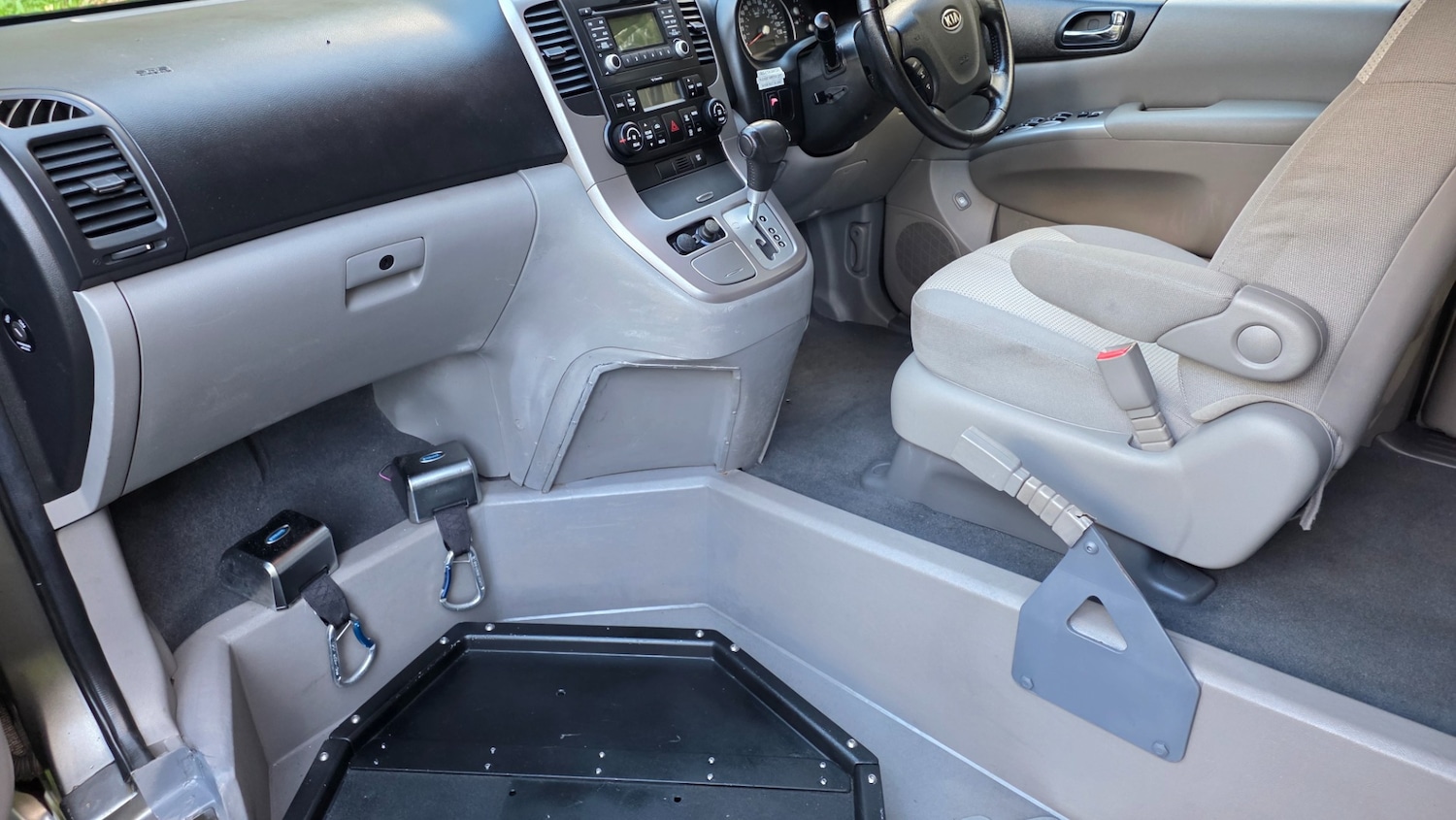 Used Kia Sedona 2011 for sale - 78062085: Photo 3