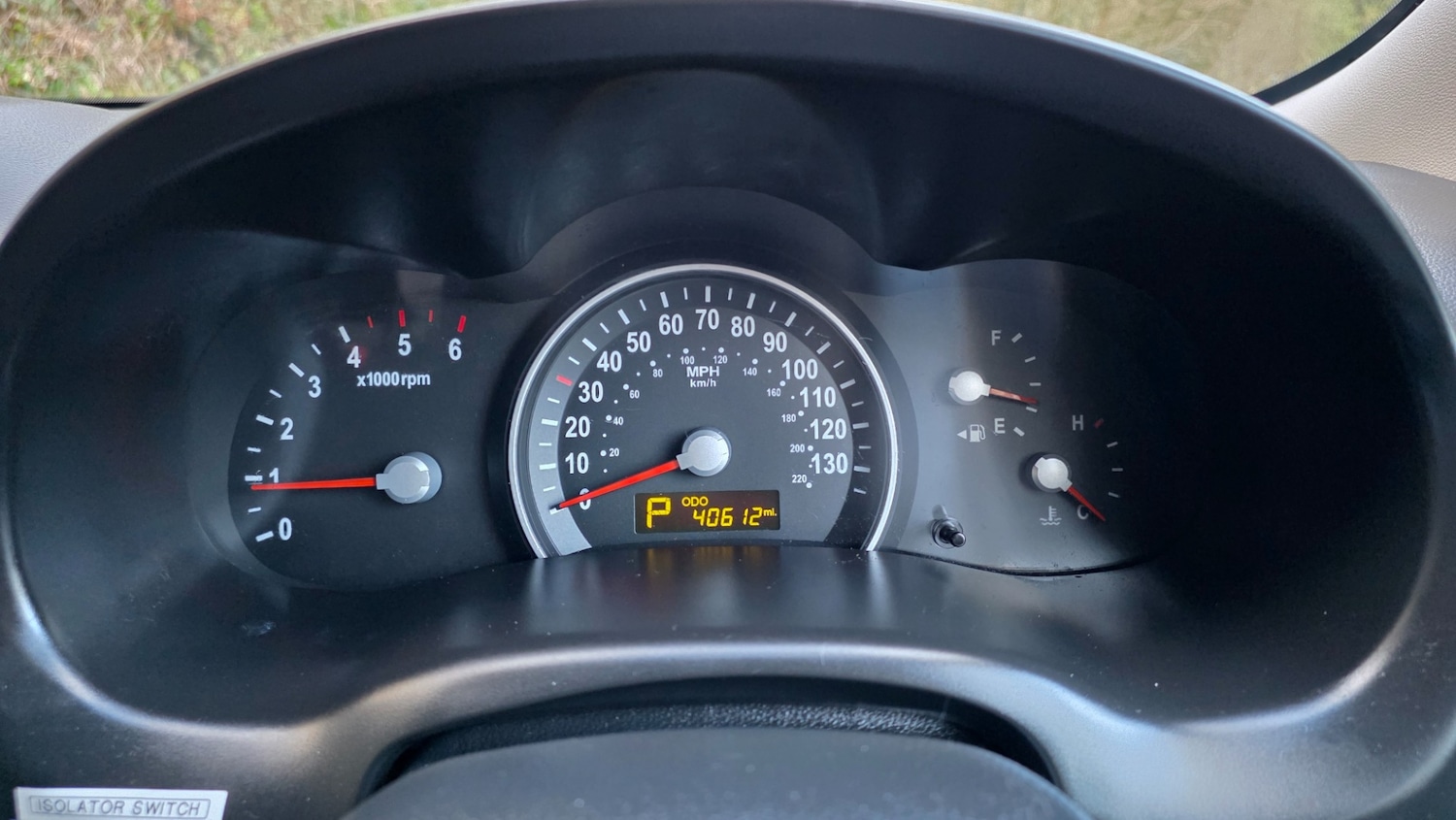 Used Kia Sedona 2011 for sale - 78062085: Photo 30