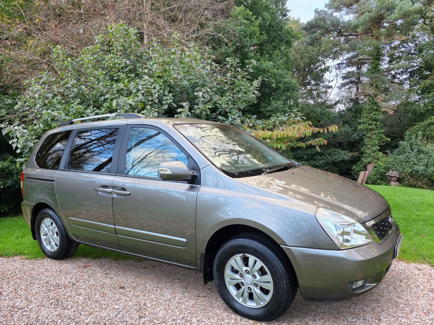 Used Kia Sedona 2011 for sale - 78062085: Photo 9