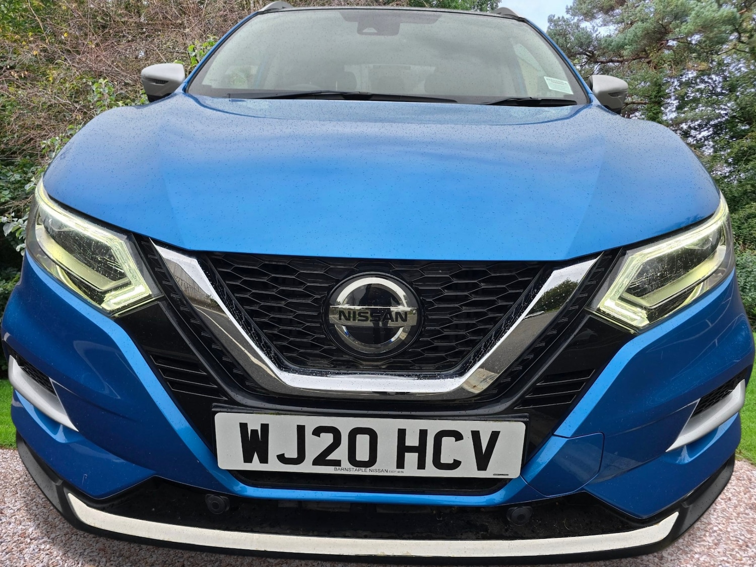 Used Nissan Qashqai 2020 for sale - 76344173: Photo 10