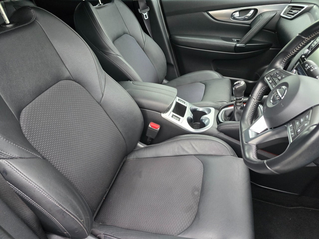 Used Nissan Qashqai 2020 for sale - 76344173: Photo 12