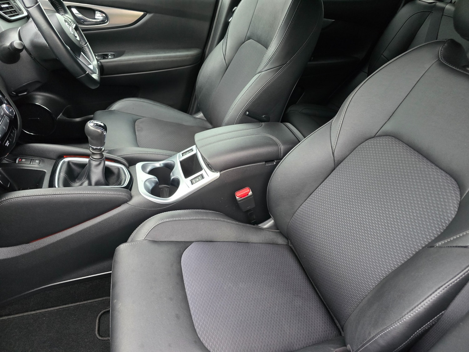 Used Nissan Qashqai 2020 for sale - 76344173: Photo 13