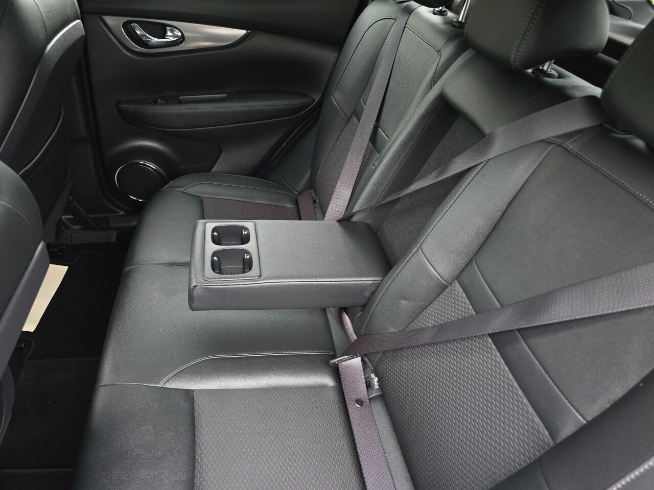 Used Nissan Qashqai 2020 for sale - 76344173: Photo 14