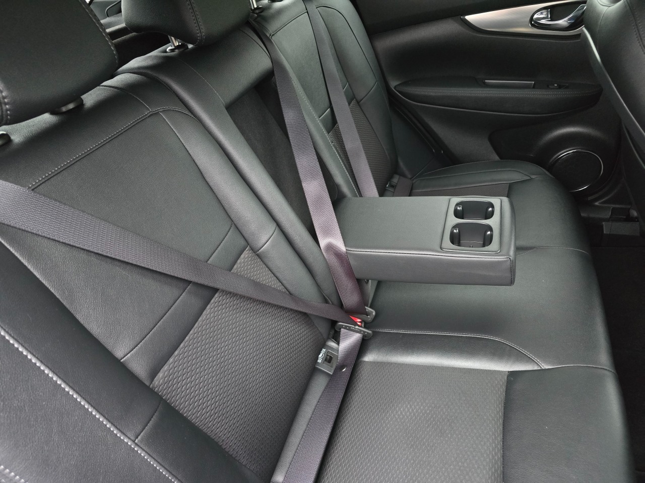 Used Nissan Qashqai 2020 for sale - 76344173: Photo 15