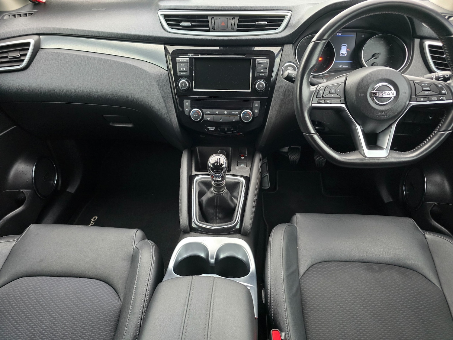 Used Nissan Qashqai 2020 for sale - 76344173: Photo 16