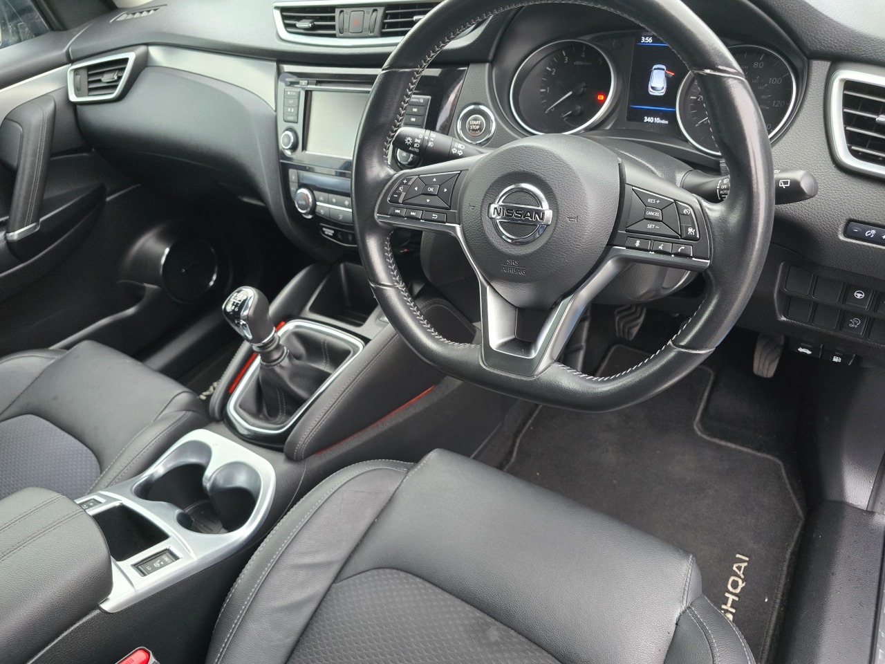 Used Nissan Qashqai 2020 for sale - 76344173: Photo 17