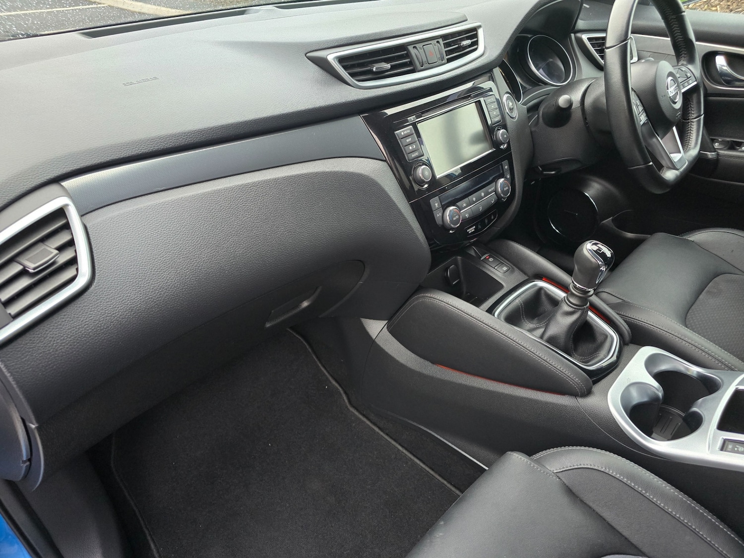 Used Nissan Qashqai 2020 for sale - 76344173: Photo 18