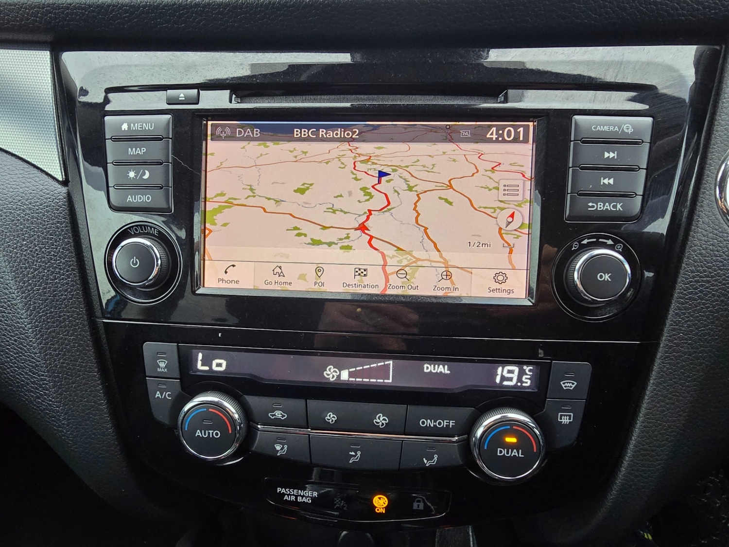 Used Nissan Qashqai 2020 for sale - 76344173: Photo 20