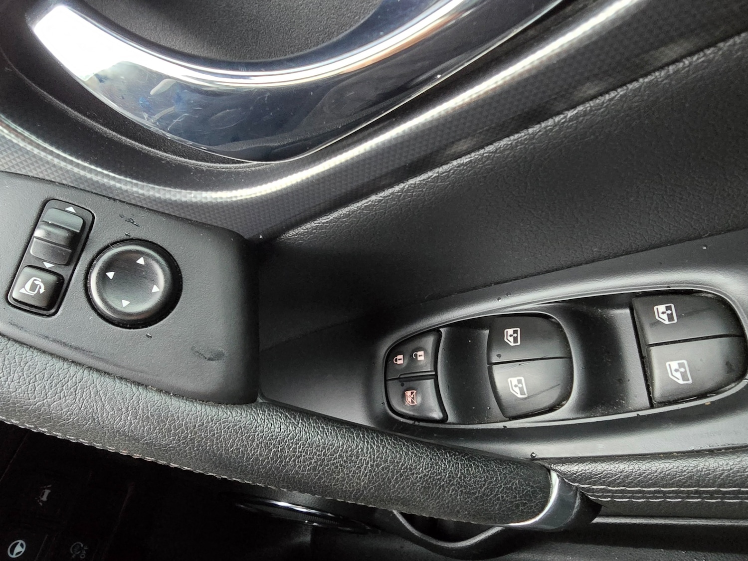 Used Nissan Qashqai 2020 for sale - 76344173: Photo 23