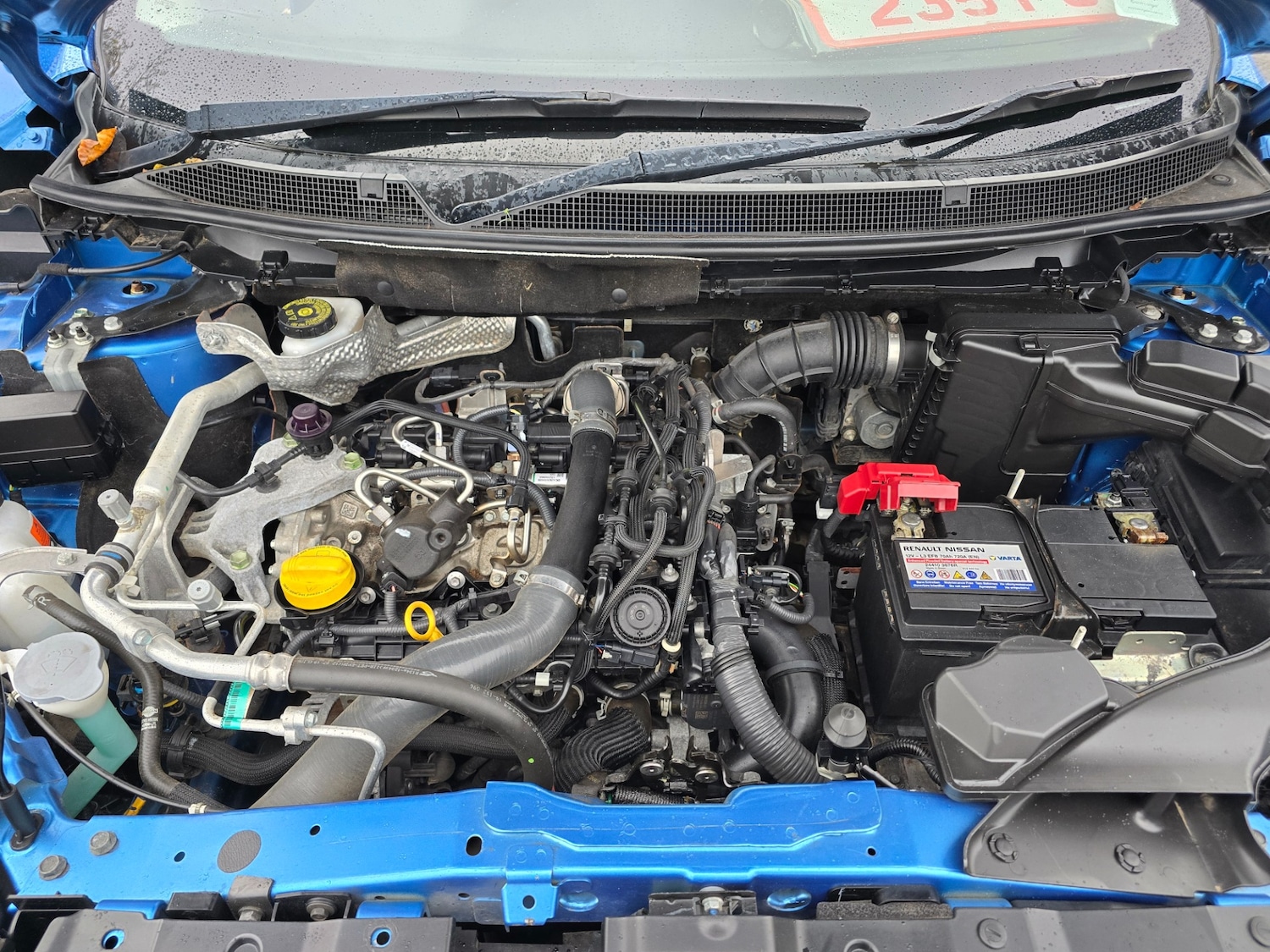 Used Nissan Qashqai 2020 for sale - 76344173: Photo 30