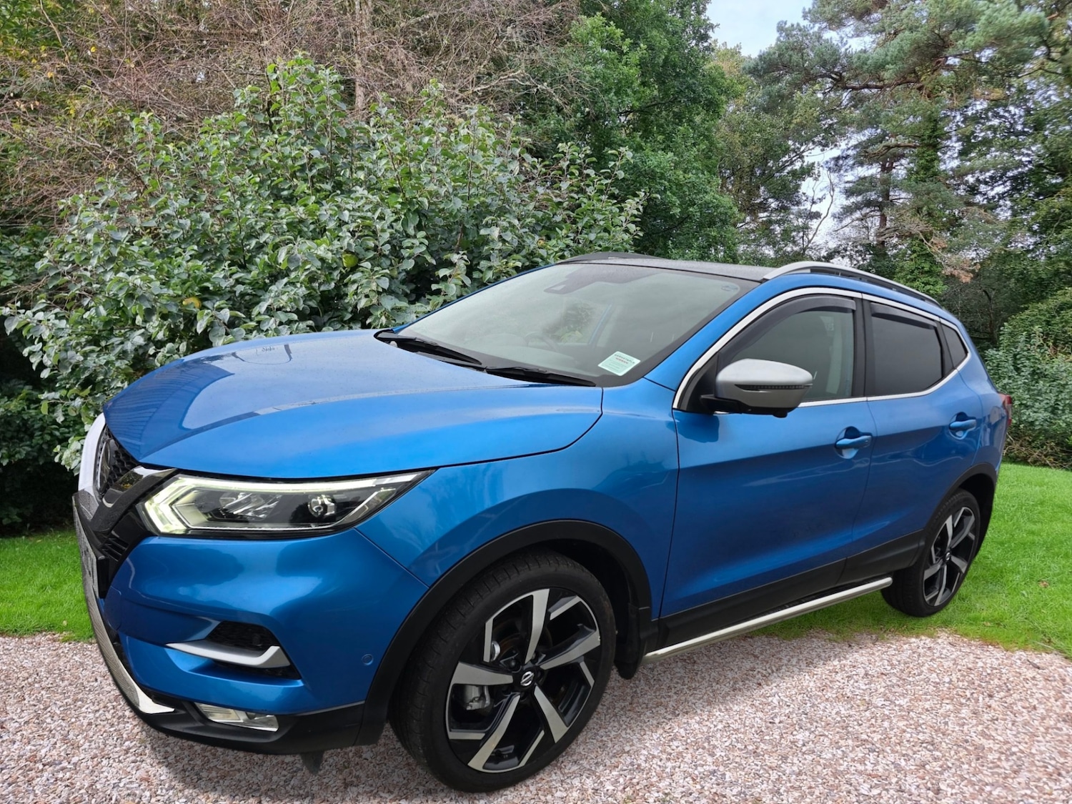 Used Nissan Qashqai 2020 for sale - 76344173: Photo 5