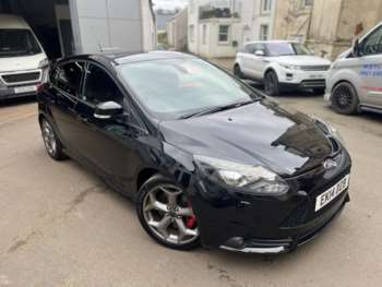 Used Ford Focus 2014 for sale - 74320987: Photo