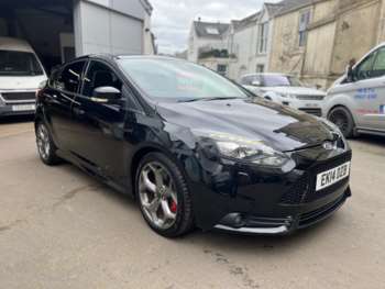 Used Ford Focus 2014 for sale - 74320987: Photo