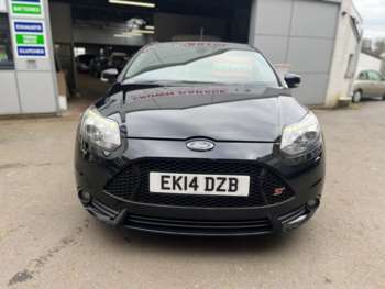 Used Ford Focus 2014 for sale - 74320987: Photo