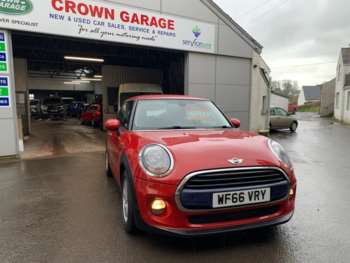 Used MINI Hatch 2016 for sale - 74321142: Photo