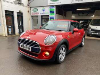 Used MINI Hatch 2016 for sale - 74321142: Photo