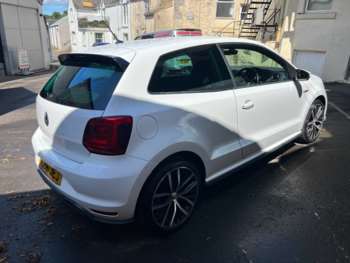Used Volkswagen Polo 2017 for sale - 74321205: Photo