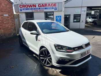 Used Volkswagen Polo 2017 for sale - 74321205: Photo
