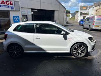 Used Volkswagen Polo 2017 for sale - 74321205: Photo