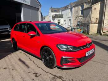 Used Volkswagen Golf 2017 for sale - 74321187: Photo