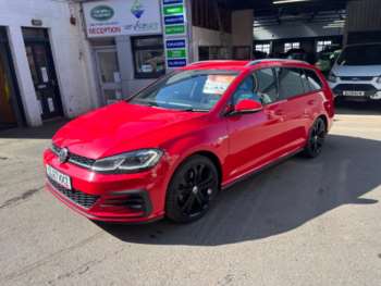 Used Volkswagen Golf 2017 for sale - 74321187: Photo
