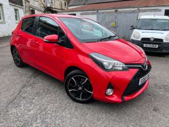 2015 - 1.3 Dual VVT-i Sport 5-Door