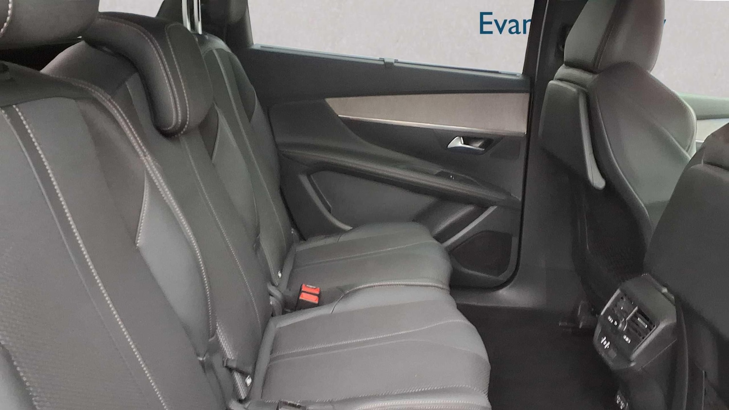 Used Peugeot 5008 2022 for sale - 76875713: Photo 13