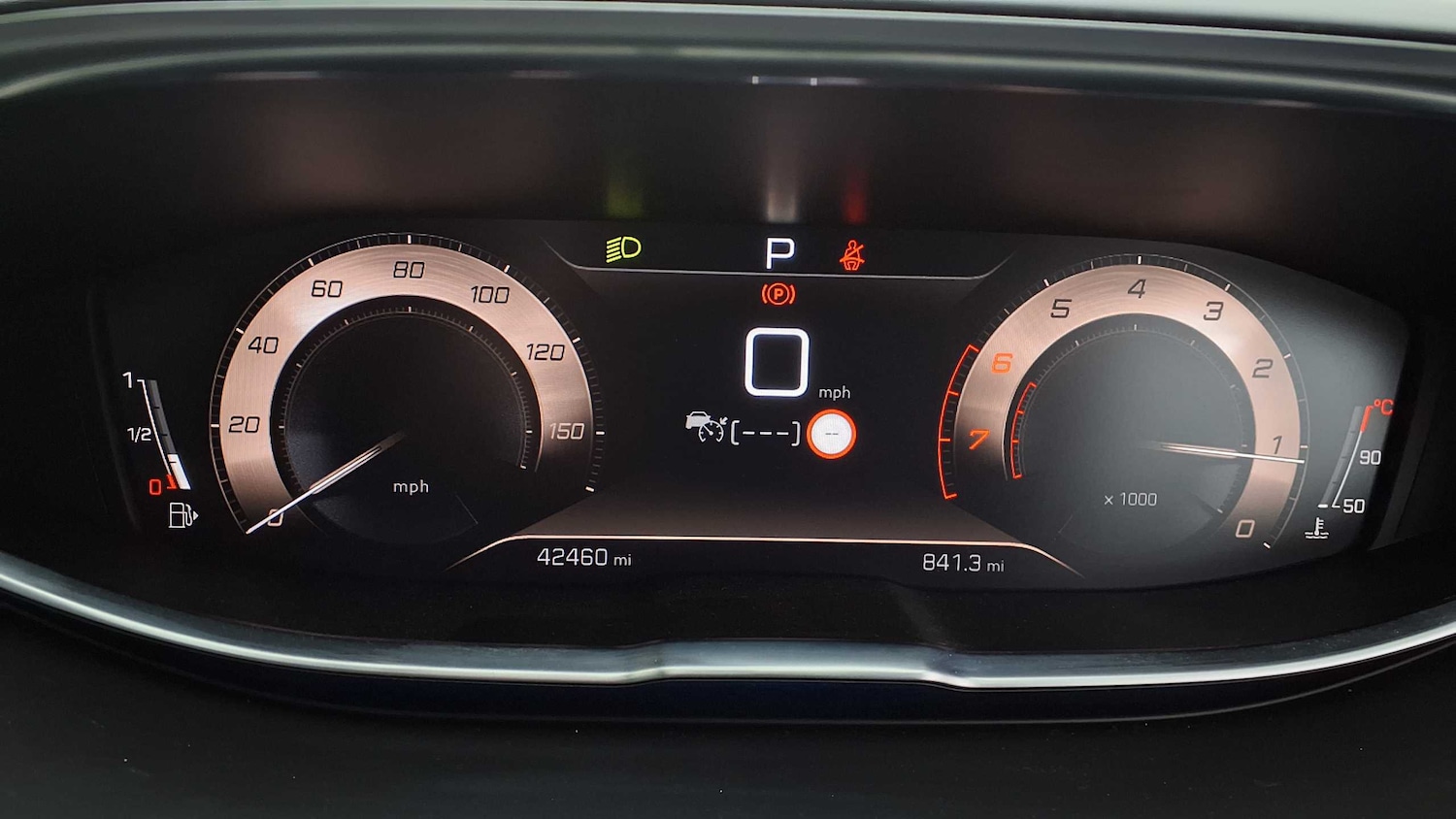 Used Peugeot 5008 2022 for sale - 76875713: Photo 14