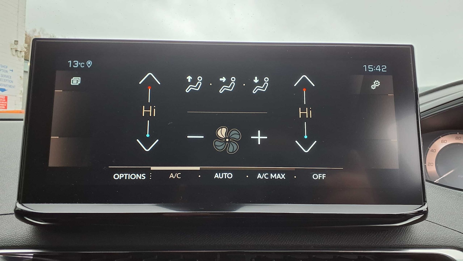 Used Peugeot 5008 2022 for sale - 76875713: Photo 16